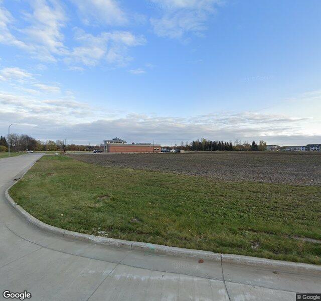 Midco Grand Forks, a photo of the site