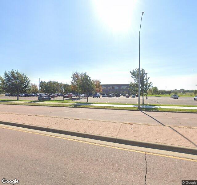 Midco Sioux Falls, a photo of the site