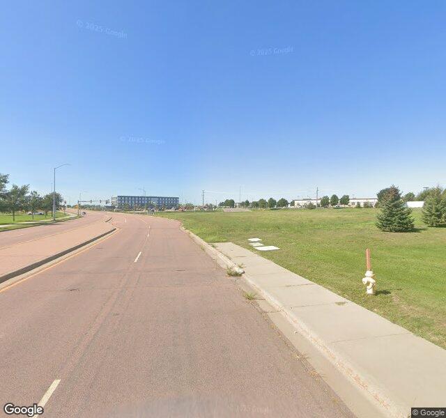Midco Sioux Falls, a photo of the site