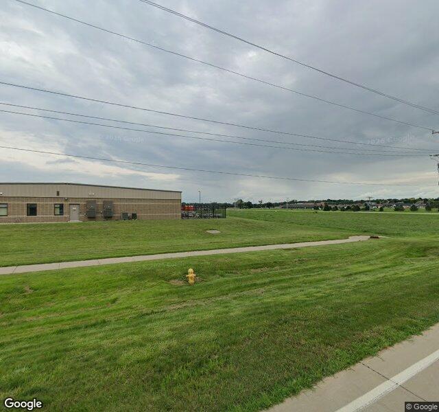 Midco Yankton, a photo of the site