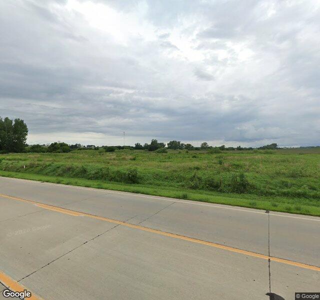 Midco Yankton, a photo of the site