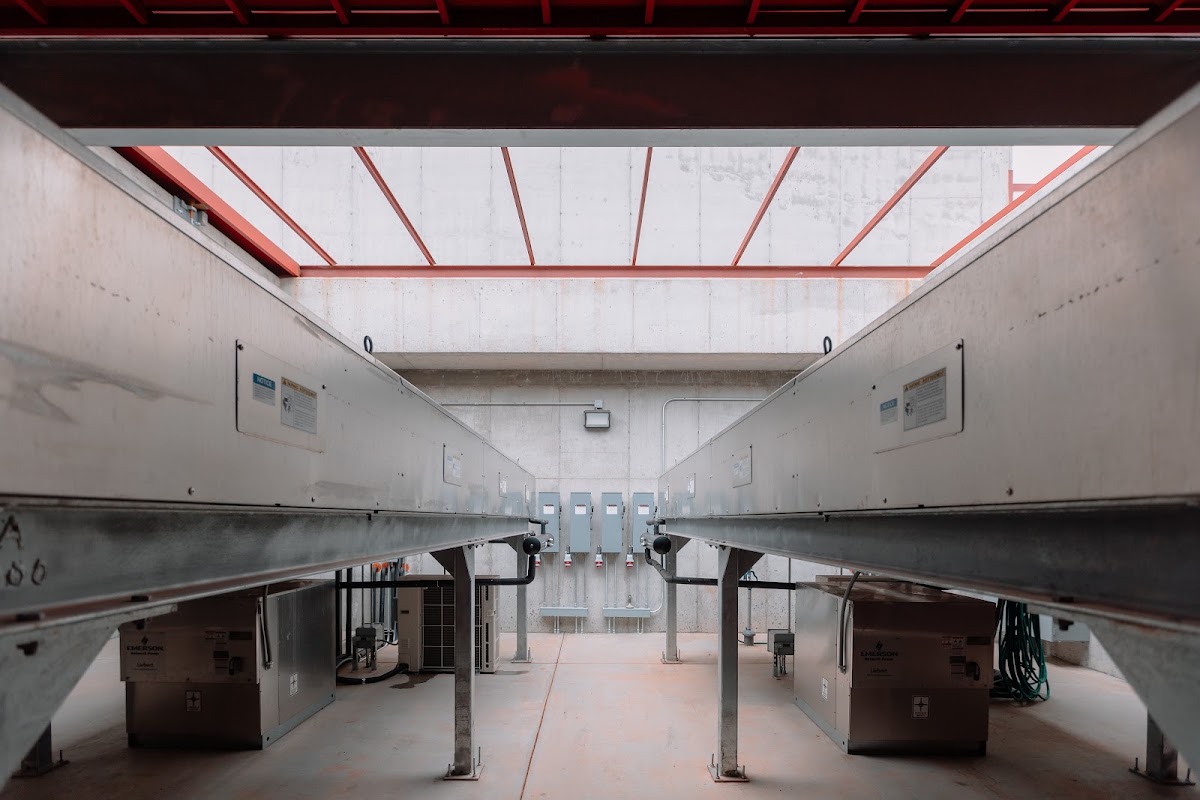 Midcon Recovery Solutions B3 Data Center, a photo of the site