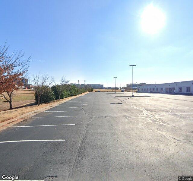 Midcon Recovery Solutions B3 Data Center, a photo of the site