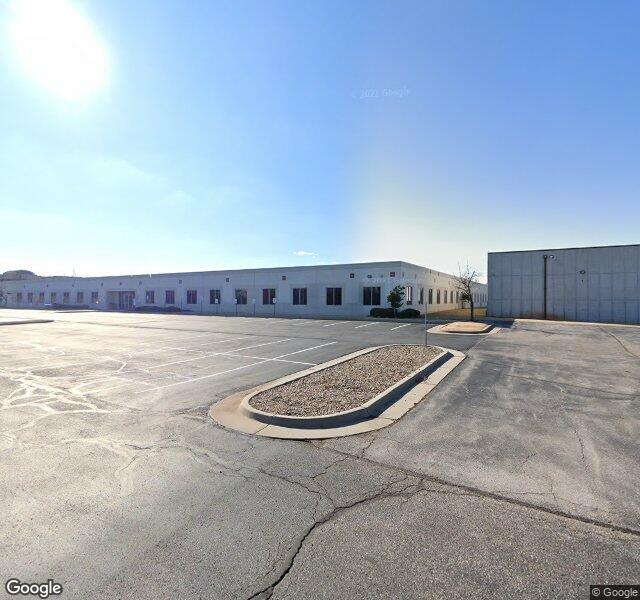Midcon Recovery Solutions B3 Data Center, a photo of the site