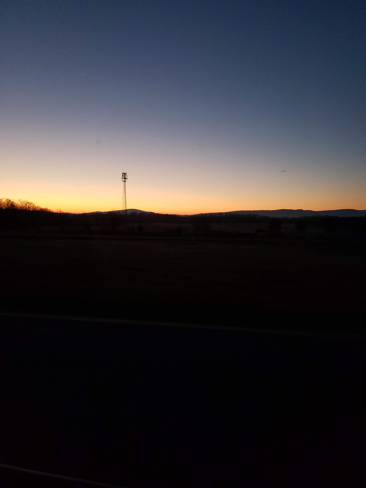 Middletown Data Center, a photo of the site