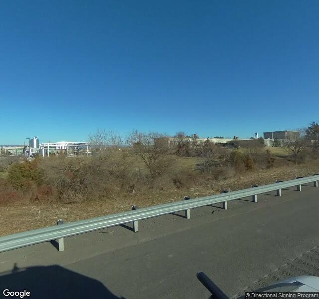 Middletown Data Center, a photo of the site