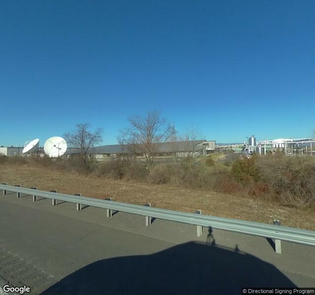 Middletown Data Center, a photo of the site