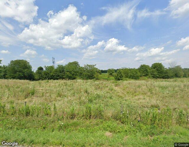 Mink Street Land Company data center campus, a photo of the site