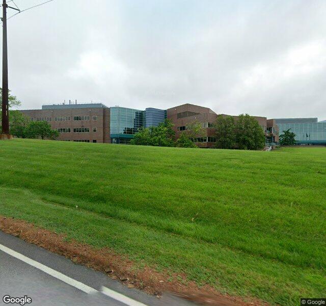 MLP Ventures Renaissance Park and Innovation Data Center Campus, a photo of the site