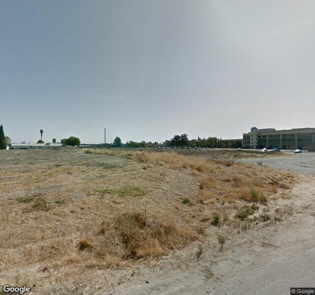 Modesto Junior College West Data Center, a photo of the site