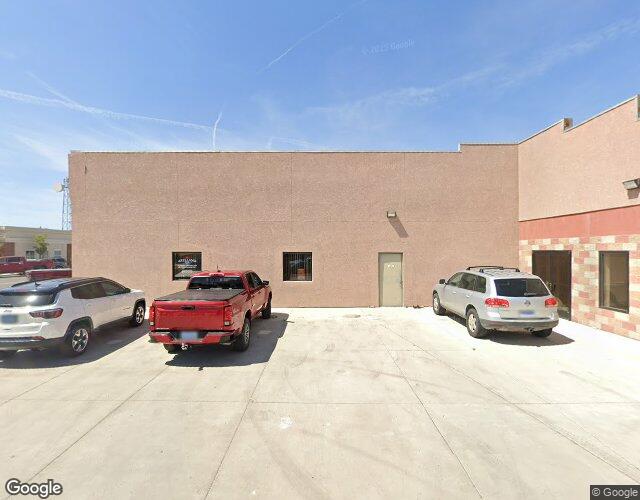 Monarch Data Center, a photo of the site