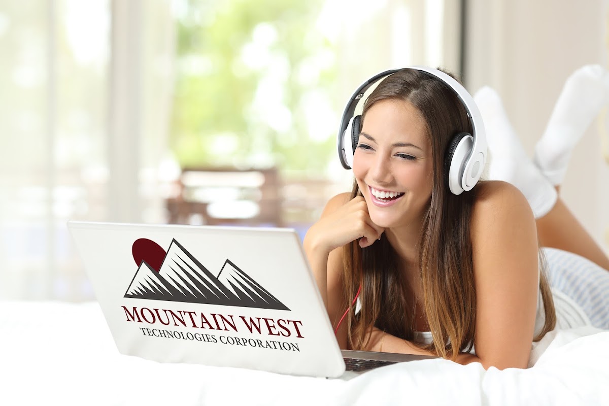 Mountain West Technologies - Cheyenne, a photo of the site
