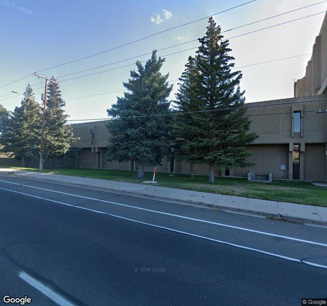 Mountain West Technologies - Cheyenne, a photo of the site