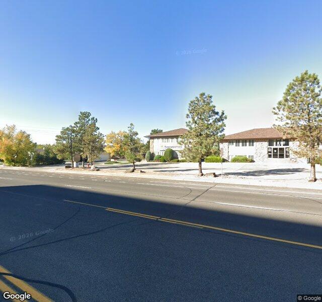 Mountain West Technologies - Cheyenne, a photo of the site