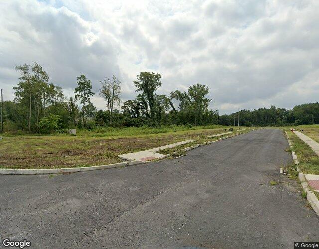 Mudiita Land Venture Data Center Campus (abandoned), a photo of the site