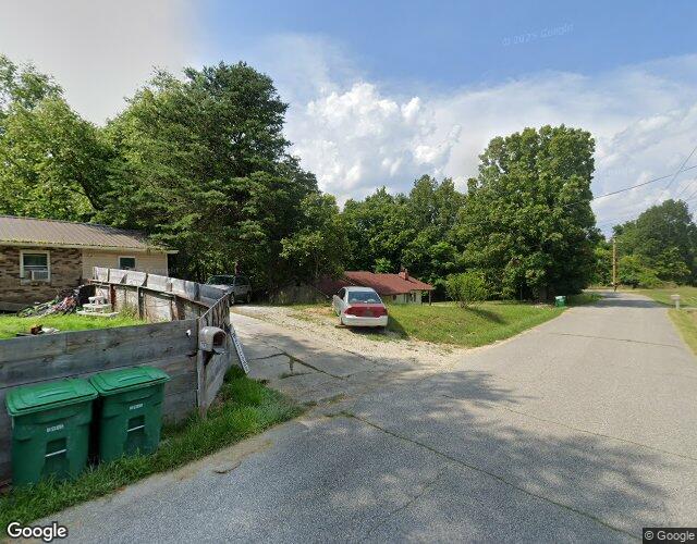 Muskie Data Campus (TeraWulf), a photo of the site