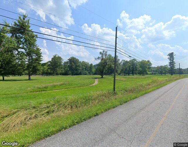 Muskie Data Campus (TeraWulf), a photo of the site