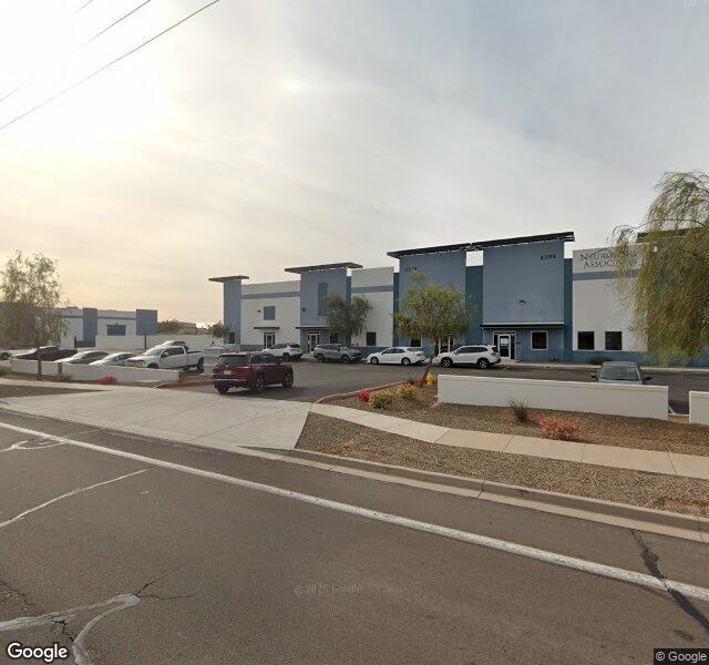 Myndshift Technologies, a photo of the site