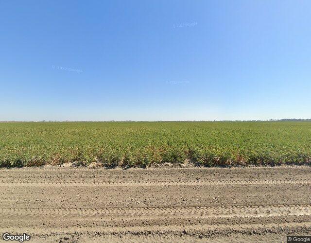 NAS Lemoore AI Data Center, a photo of the site