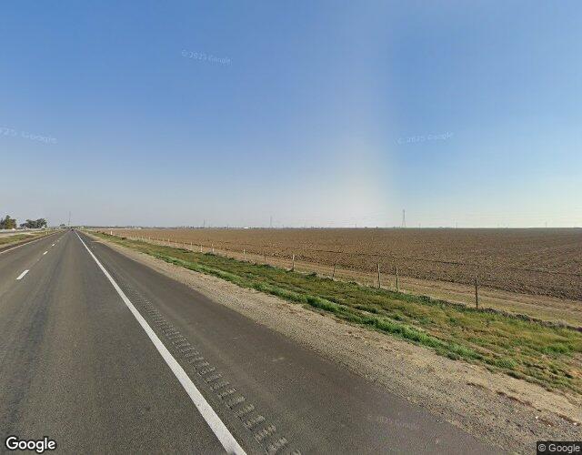 NAS Lemoore AI Data Center, a photo of the site
