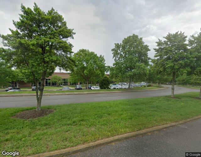 Nashville Zoo-area data center (developer undisclosed), a photo of the site