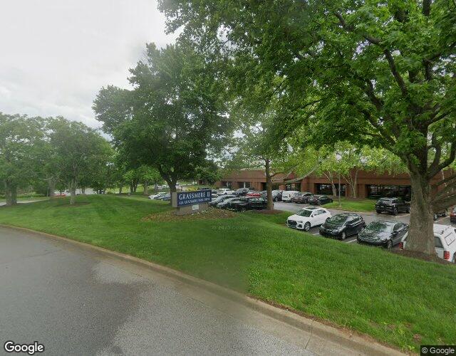 Nashville Zoo-area data center (developer undisclosed), a photo of the site