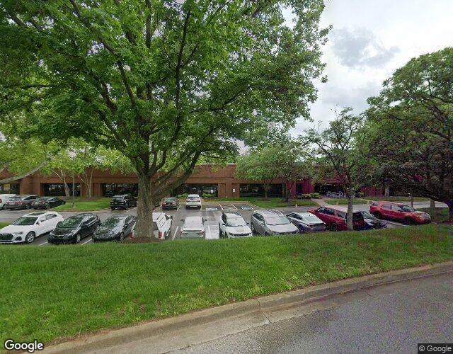 Nashville Zoo-area data center (developer undisclosed), a photo of the site