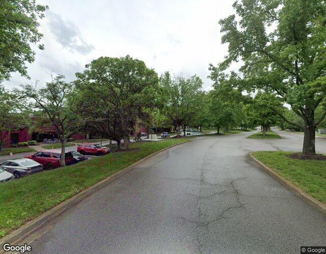Nashville Zoo-area data center (developer undisclosed), a photo of the site