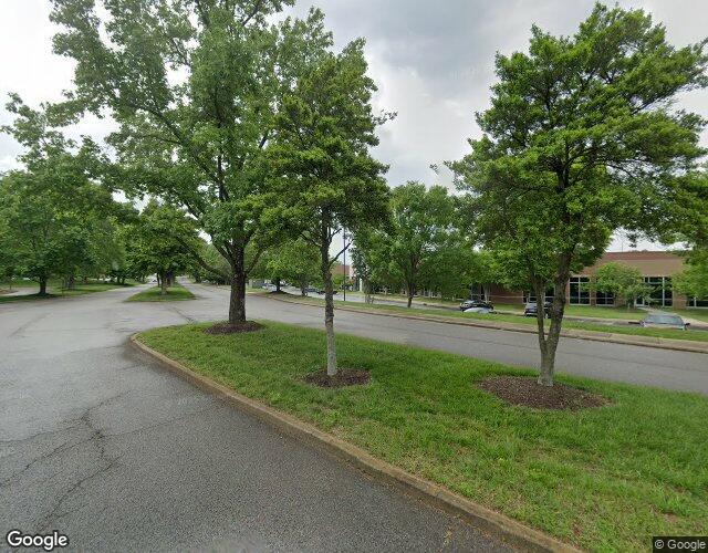 Nashville Zoo-area data center (developer undisclosed), a photo of the site