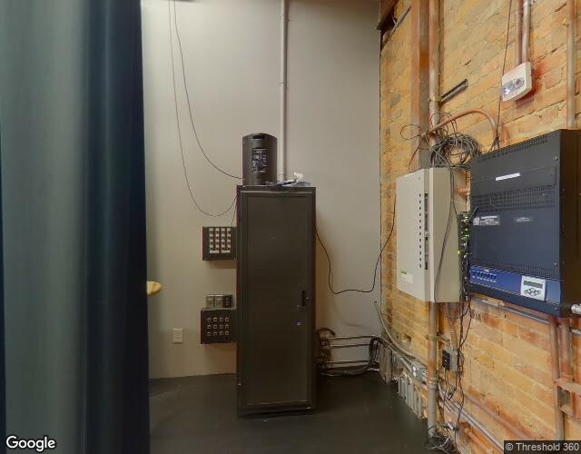 Natelli Investments Apex data center (withdrawn), a photo of the site
