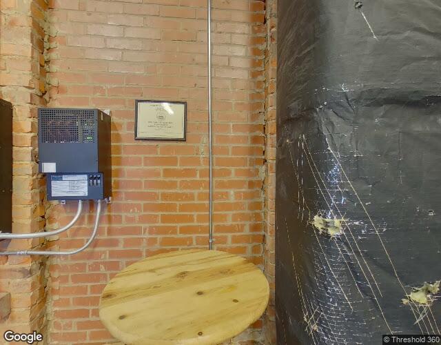 Natelli Investments Apex data center (withdrawn), a photo of the site