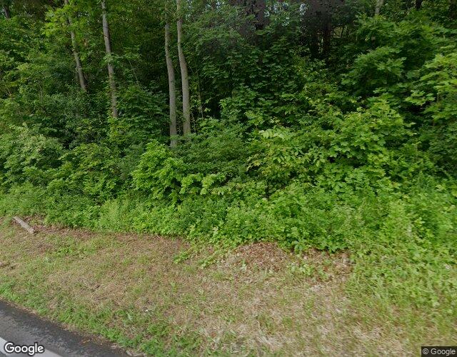 Andover Township data center (former Jump airport site), a photo of the site