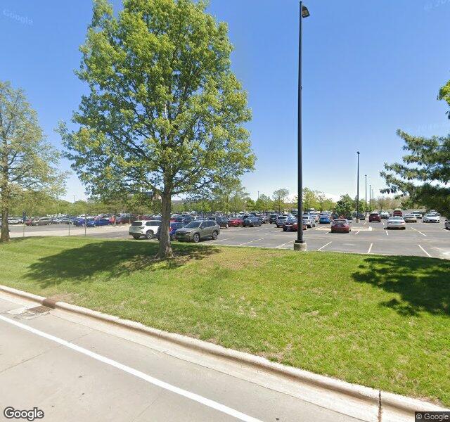 NCSA Petascale Computing Facility, a photo of the site