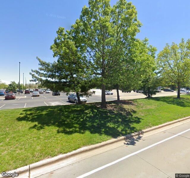 NCSA Petascale Computing Facility, a photo of the site