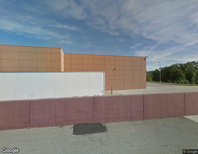 NE Edge Killingly Data Center Campus, a photo of the site