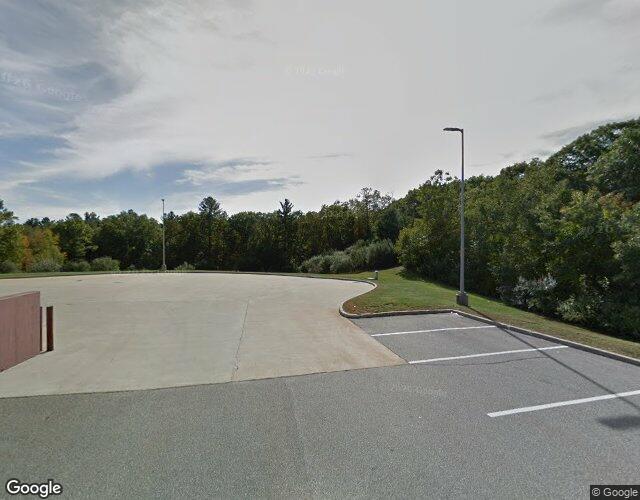 NE Edge Killingly Data Center Campus, a photo of the site