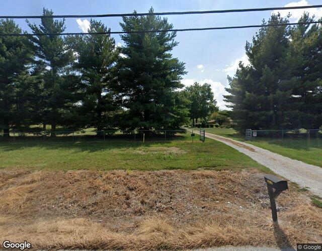 Nebius Kansas City Campus (Eastgate Commerce Center), a photo of the site