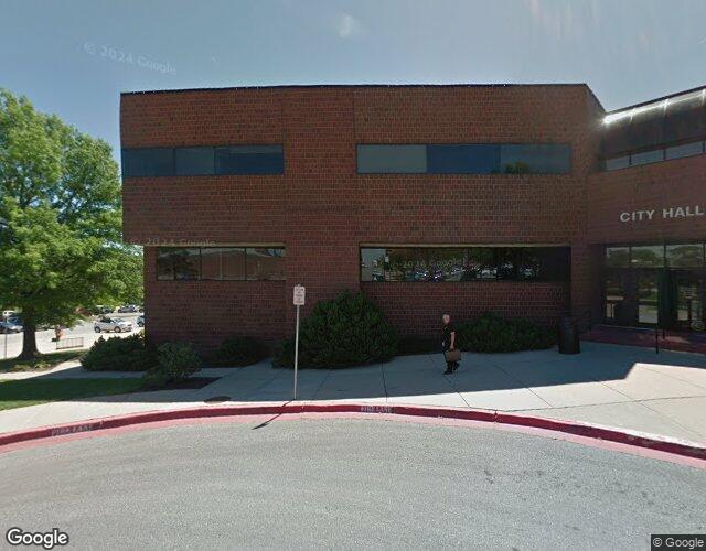 Nebius Kansas City Campus (Eastgate Commerce Center), a photo of the site