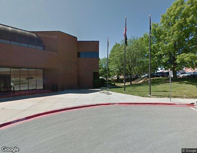 Nebius Kansas City Campus (Eastgate Commerce Center), a photo of the site