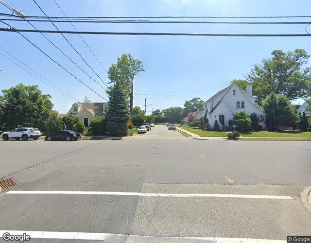 New Jersey Data Center, a photo of the site