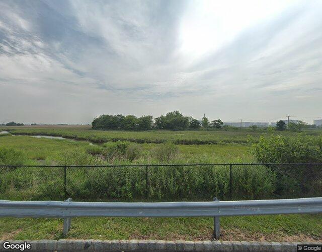 New Jersey Data Center, a photo of the site