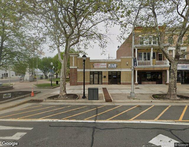 NEP Real Estate of Vineland NJ Urban Renewal — Vineland Data Center, a photo of the site