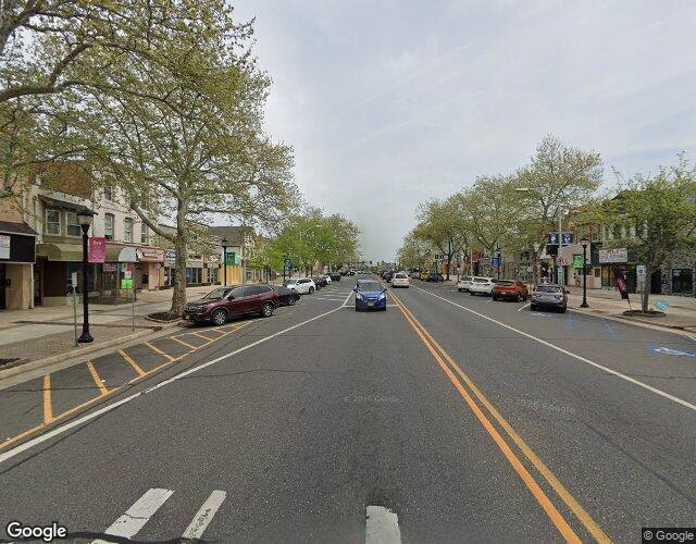 NEP Real Estate of Vineland NJ Urban Renewal — Vineland Data Center, a photo of the site