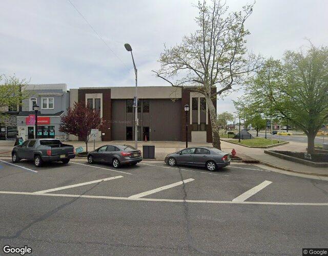 NEP Real Estate of Vineland NJ Urban Renewal — Vineland Data Center, a photo of the site