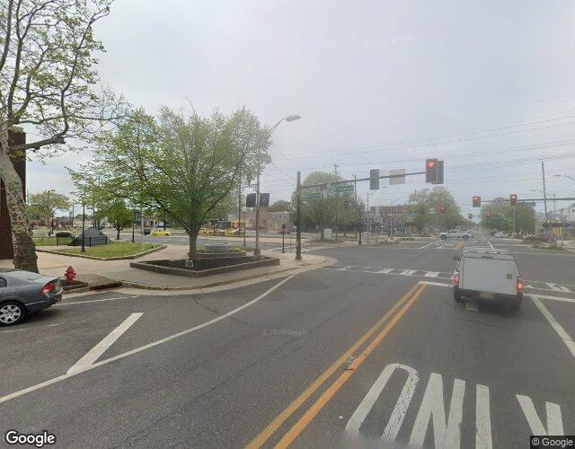 NEP Real Estate of Vineland NJ Urban Renewal — Vineland Data Center, a photo of the site