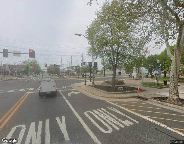 NEP Real Estate of Vineland NJ Urban Renewal — Vineland Data Center, a photo of the site