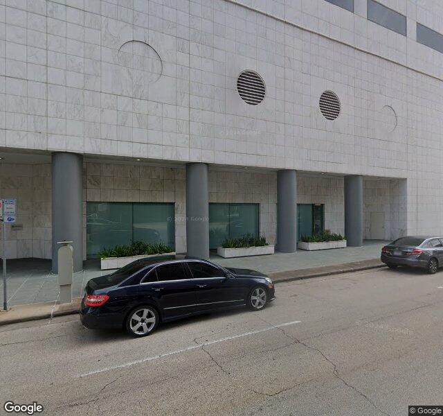 Netrality Houston - 1301 Fannin, a photo of the site