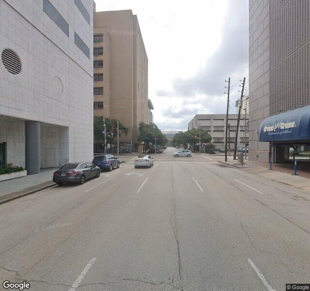 Netrality Houston - 1301 Fannin, a photo of the site