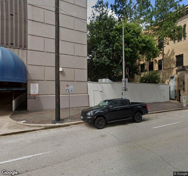 Netrality Houston - 1301 Fannin, a photo of the site