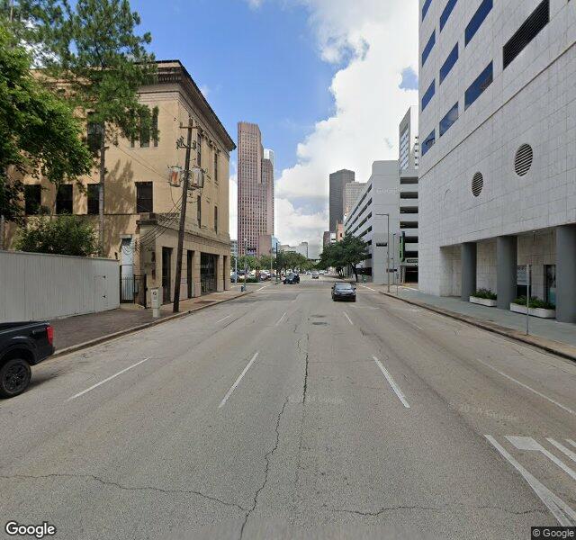 Netrality Houston - 1301 Fannin, a photo of the site